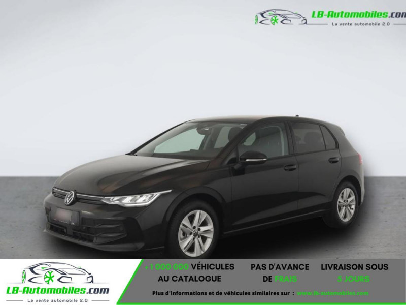 Volkswagen Golf 2.0 TDI 150 BVA  occasion  Beaupuy - photo n10