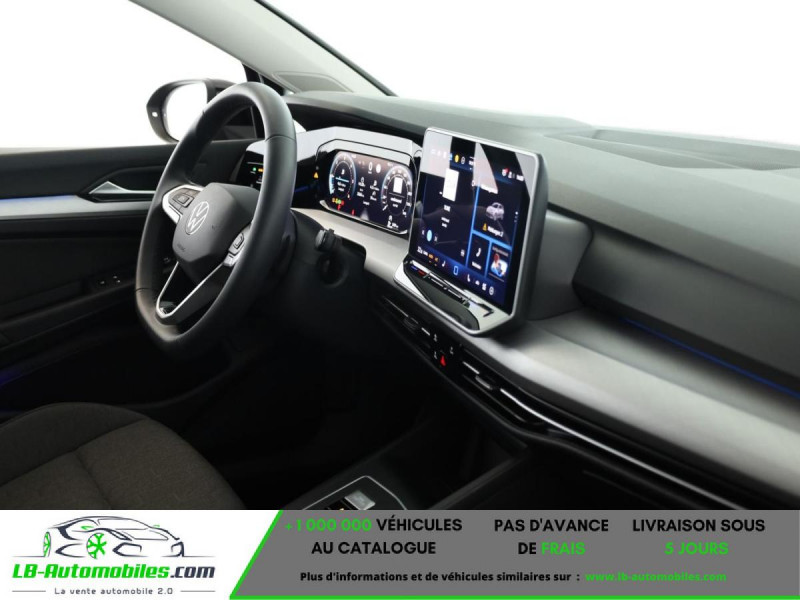 Volkswagen Golf 2.0 TDI 150 BVA  occasion  Beaupuy - photo n8