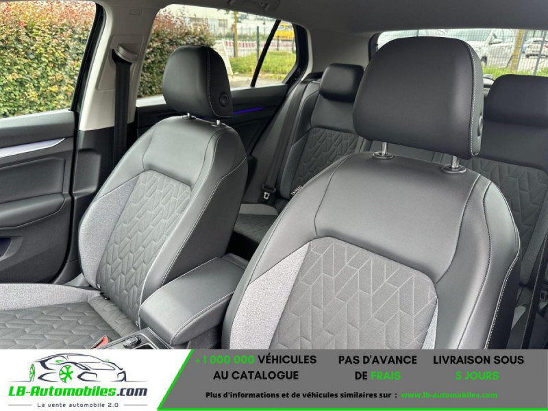 Volkswagen Golf 2.0 TDI 150 BVA  occasion  Beaupuy - photo n2