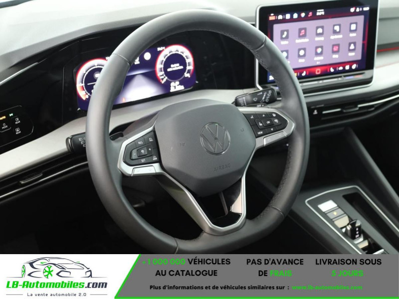 Volkswagen Golf 2.0 TDI 150 BVA  occasion  Beaupuy - photo n5