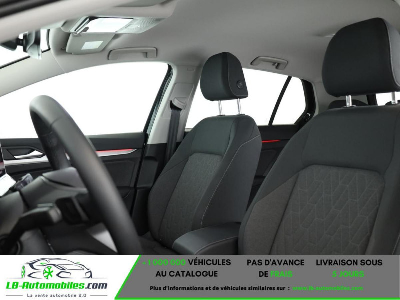 Volkswagen Golf 2.0 TDI 150 BVA  occasion  Beaupuy - photo n3