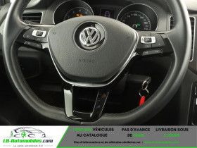 Volkswagen Golf 2.0 TDI 150 BVA  occasion � Beaupuy - photo n�7
