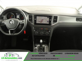 Volkswagen Golf 2.0 TDI 150 BVA  occasion � Beaupuy - photo n�3