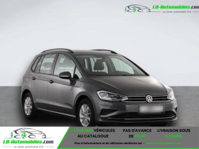Volkswagen Golf 2.0 TDI 150 BVA  occasion � Beaupuy - photo n�2