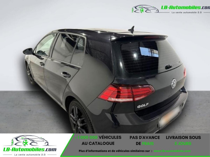 Volkswagen Golf 2.0 TDI 150 BVA  occasion � Beaupuy - photo n�3