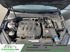 Volkswagen Golf 2.0 TDI 150 BVA  occasion � Beaupuy - photo n�6