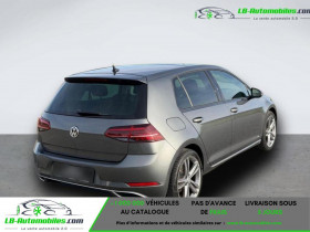 Volkswagen Golf 2.0 TDI 150 BVA  occasion � Beaupuy - photo n�4