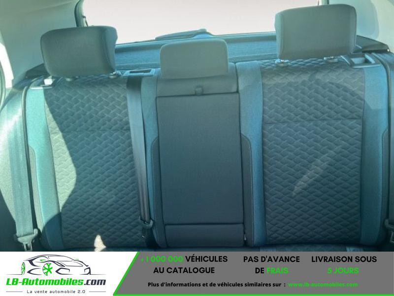 Volkswagen Golf 2.0 TDI 150 BVA  occasion  Beaupuy - photo n9