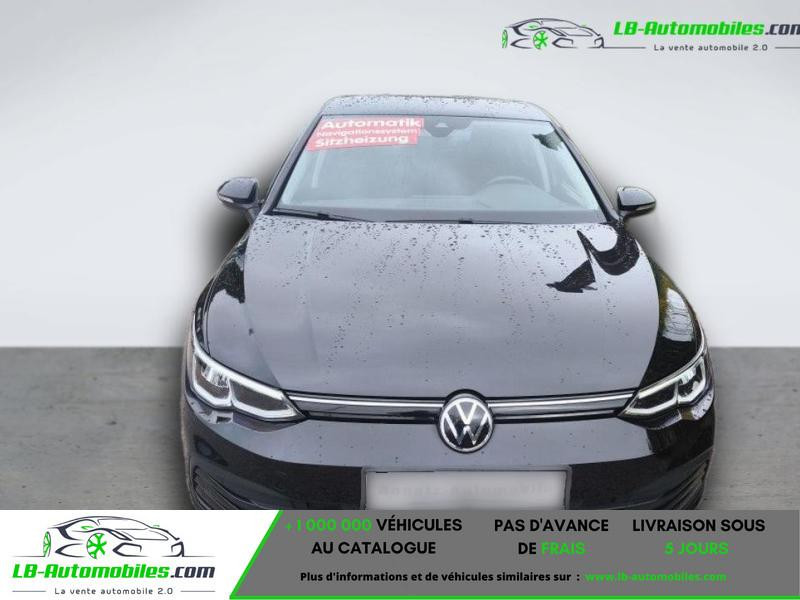 Volkswagen Golf 2.0 TDI 150 BVA  occasion  Beaupuy - photo n4