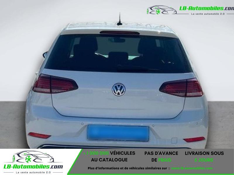Volkswagen Golf 2.0 TDI 150 BVA  occasion  Beaupuy - photo n7