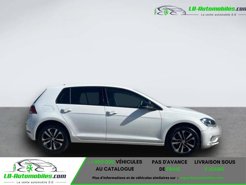 Volkswagen Golf 2.0 TDI 150 BVA  occasion  Beaupuy - photo n6