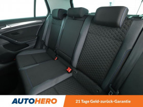 Volkswagen Golf 2.0 TDI 150 BVA  occasion  Beaupuy - photo n9
