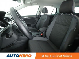 Volkswagen Golf 2.0 TDI 150 BVA  occasion  Beaupuy - photo n8