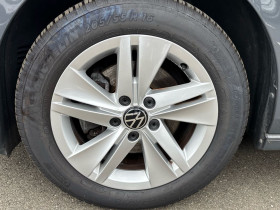 Volkswagen Golf 2.0 TDI 150 BVA  occasion  Beaupuy - photo n7