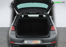 Volkswagen Golf 2.0 TDI 150 BVA  occasion  Beaupuy - photo n7