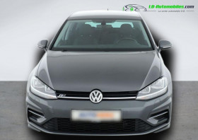 Volkswagen Golf 2.0 TDI 150 BVA  occasion  Beaupuy - photo n5
