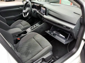 Volkswagen Golf 2.0 TDI 150 BVA  occasion  Beaupuy - photo n3