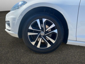 Volkswagen Golf 2.0 TDI 150 BVA  occasion  Beaupuy - photo n11