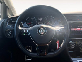 Volkswagen Golf 2.0 TDI 150 BVA  occasion  Beaupuy - photo n10