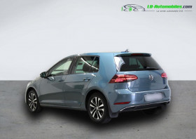 Volkswagen Golf 2.0 TDI 150 BVA  occasion  Beaupuy - photo n3
