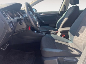 Volkswagen Golf 2.0 TDI 150 BVA  occasion  Beaupuy - photo n8