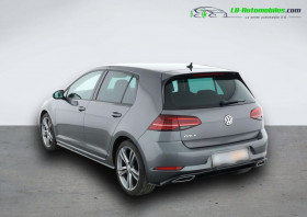 Volkswagen Golf 2.0 TDI 150 BVA  occasion  Beaupuy - photo n4