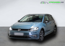 Volkswagen Golf 2.0 TDI 150 BVA  occasion  Beaupuy - photo n2