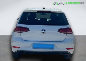 Volkswagen Golf 2.0 TDI 150 BVA  occasion  Beaupuy - photo n7