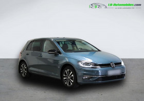 Volkswagen Golf , garage LB AUTOMOBILES  Beaupuy