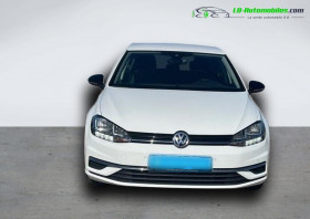 Volkswagen Golf 2.0 TDI 150 BVA  occasion  Beaupuy - photo n5