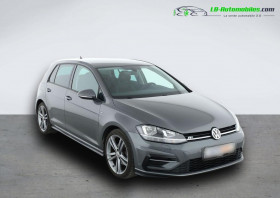 Volkswagen Golf 2.0 TDI 150 BVA  occasion  Beaupuy - photo n2