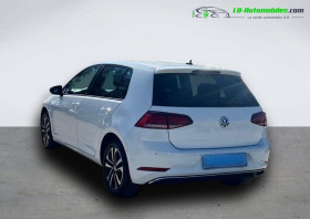 Volkswagen Golf 2.0 TDI 150 BVA  occasion  Beaupuy - photo n4