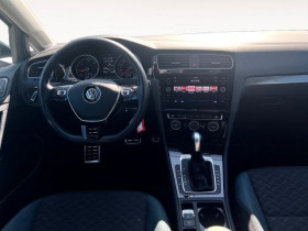 Volkswagen Golf 2.0 TDI 150 BVA  occasion  Beaupuy - photo n3