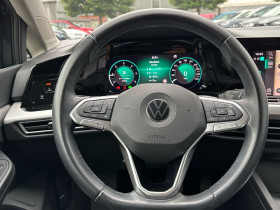 Volkswagen Golf 2.0 TDI 150 BVA  occasion  Beaupuy - photo n6