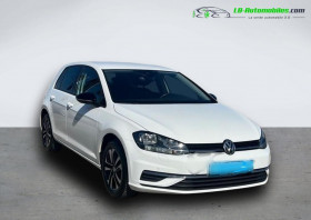 Volkswagen Golf 2.0 TDI 150 BVA  occasion  Beaupuy - photo n2