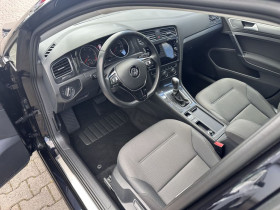 Volkswagen Golf 2.0 TDI 150 BVA  occasion  Beaupuy - photo n6