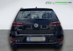 Volkswagen Golf 2.0 TDI 150 BVA  occasion  Beaupuy - photo n5