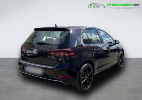 Volkswagen Golf 2.0 TDI 150 BVA  occasion  Beaupuy - photo n4