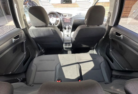 Volkswagen Golf 2.0 TDI 150 BVA  occasion  Beaupuy - photo n4