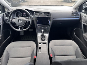 Volkswagen Golf 2.0 TDI 150 BVA  occasion  Beaupuy - photo n3
