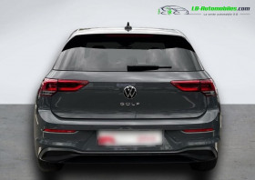Volkswagen Golf 2.0 TDI 150 BVA  occasion  Beaupuy - photo n4