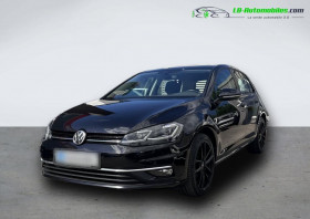 Volkswagen Golf 2.0 TDI 150 BVA  occasion  Beaupuy - photo n2