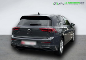 Volkswagen Golf 2.0 TDI 150 BVA  occasion  Beaupuy - photo n2