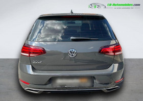 Volkswagen Golf 2.0 TDI 150 BVA  occasion  Beaupuy - photo n3