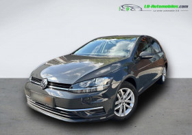 Volkswagen Golf , garage LB AUTOMOBILES  Beaupuy