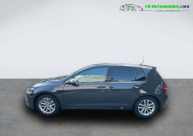 Volkswagen Golf 2.0 TDI 150 BVA  occasion  Beaupuy - photo n2