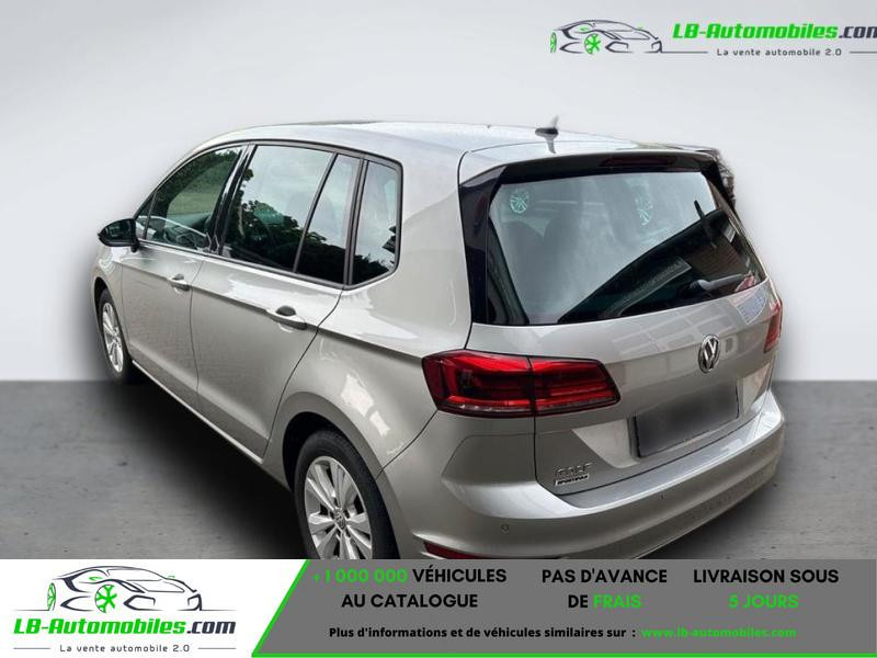 Volkswagen Golf 2.0 TDI 150 BVA  occasion � Beaupuy - photo n�2