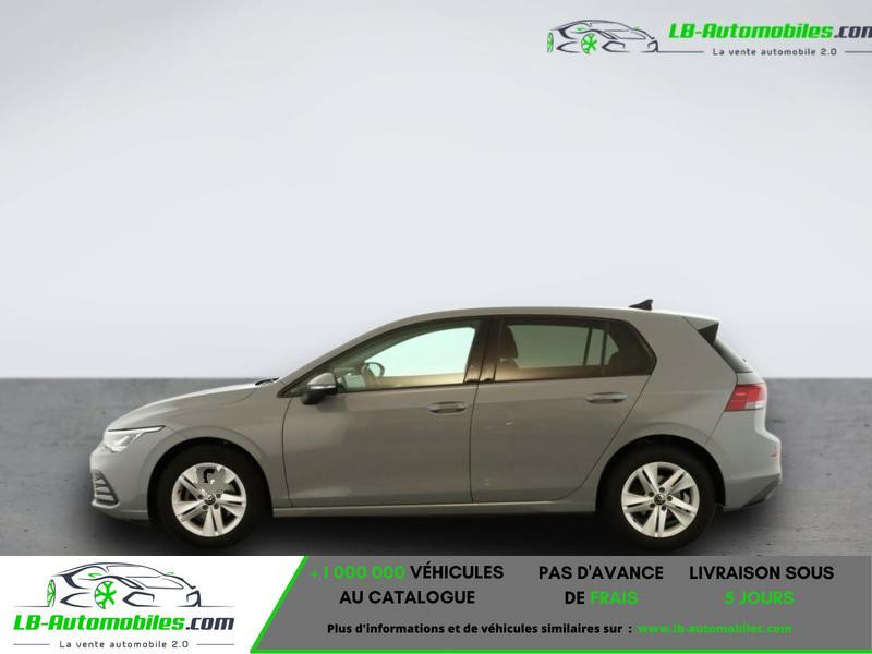 Volkswagen Golf 2.0 TDI 150 BVA  occasion  Beaupuy - photo n6