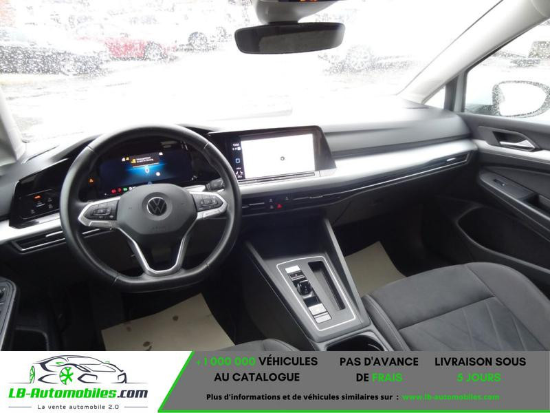 Volkswagen Golf 2.0 TDI 150 BVA  occasion  Beaupuy - photo n2