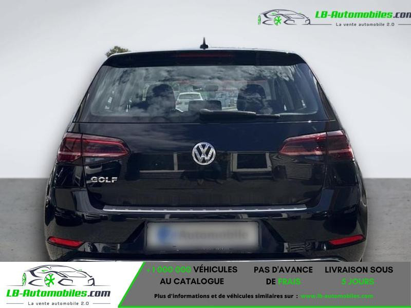 Volkswagen Golf 2.0 TDI 150 BVA  occasion  Beaupuy - photo n5